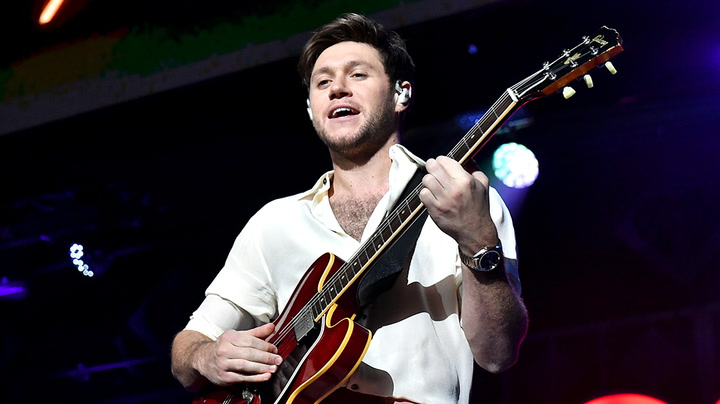 Niall Horan to release new music in early 2023: 'I'm really, really proud of'
