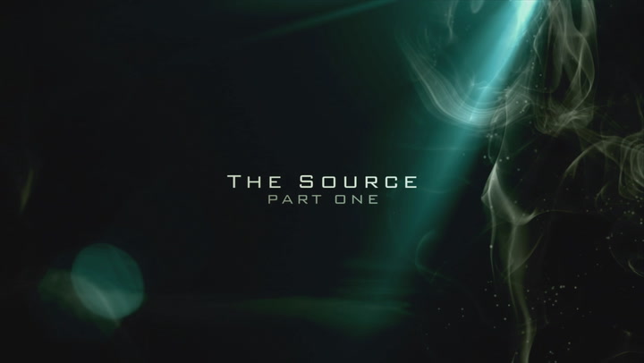The Source Part 1