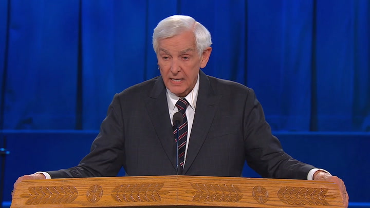 David Jeremiah - The Seven Signs of Easter