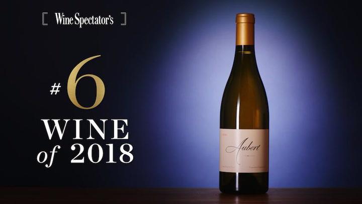 Top 10 of 2018 Revealed: Wine 6