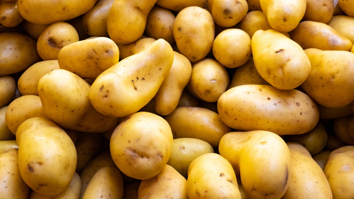 What Makes Potatoes Healthy? An Expert Explains