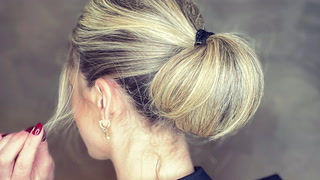 Video: 3 måter å bruke hår-donuten på!
