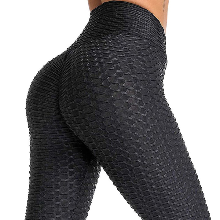 These Butt-lifting Leggings Are Outselling the Viral TikTok Leggings on