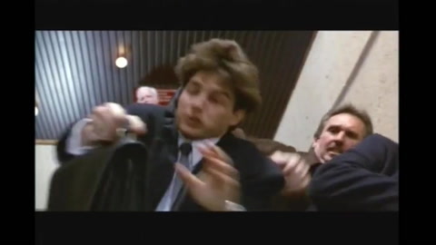 Greatest Moments: Tom Cruise in The Firm