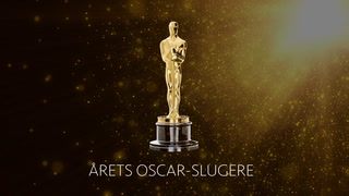 De bliver årets Oscar-slugere
