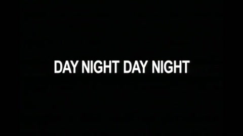 Day Night Day Night - Trailer No. 1