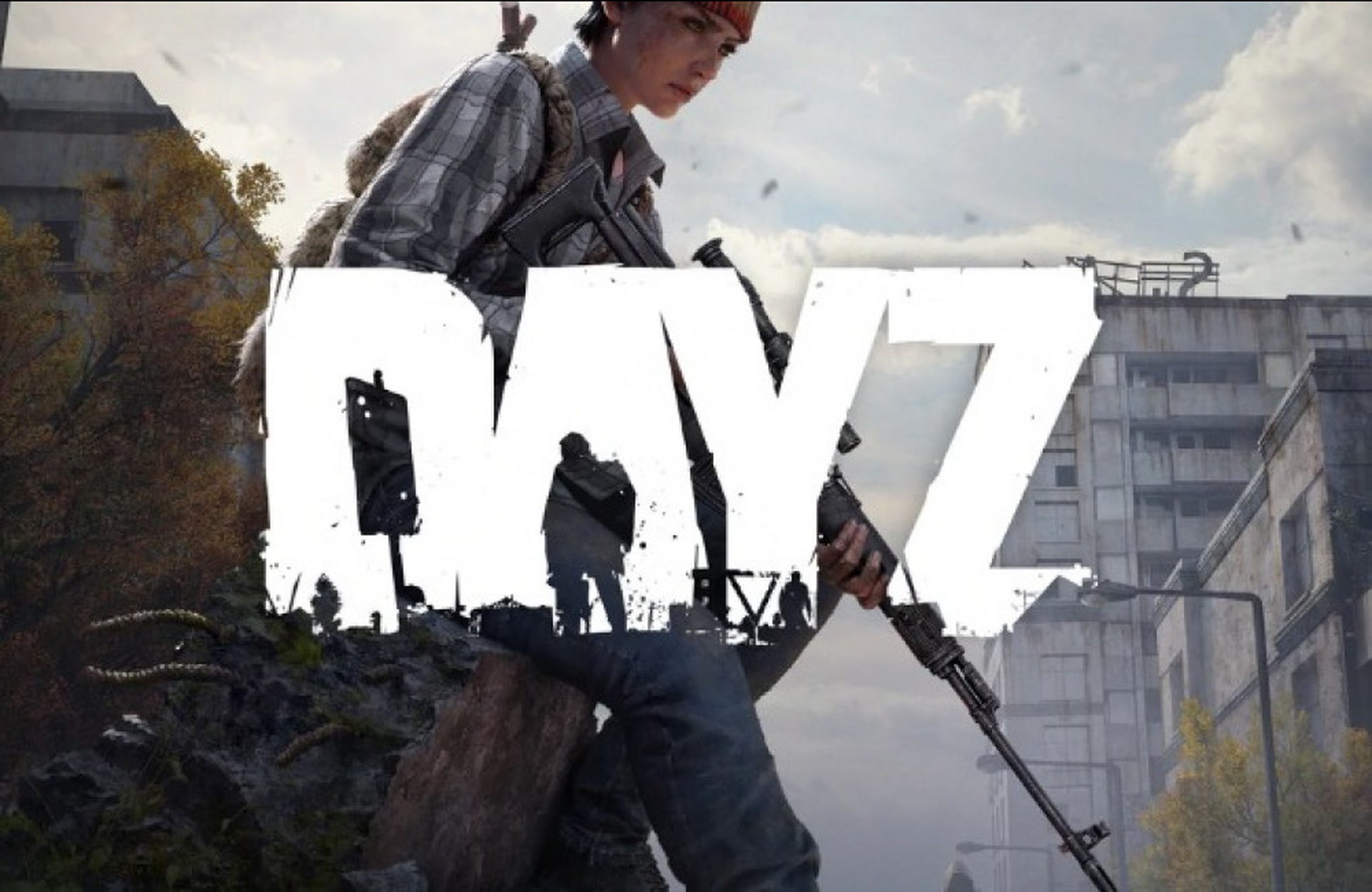 New update launched for DayZ | Culture | Independent TV