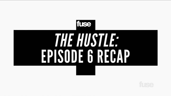Shows: The Hustle: The Hustle Season 1  Ep 6 Recap (Season Finale)