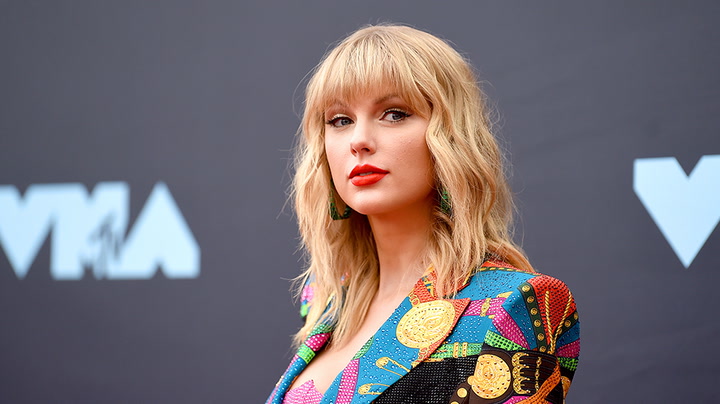 Ticketmaster cancels public sale of Taylor Swift concert tickets