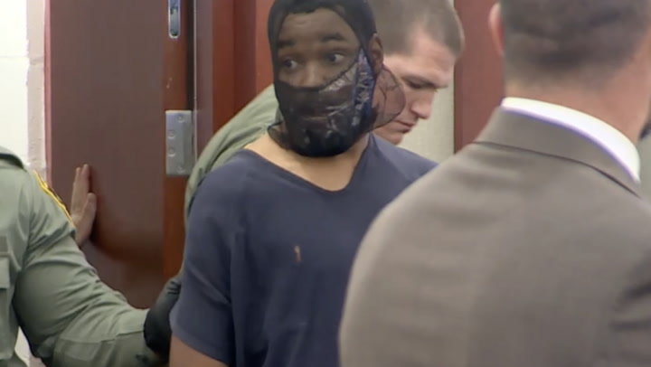 Man who attacked Nevada judge in viral video is finally sentenced