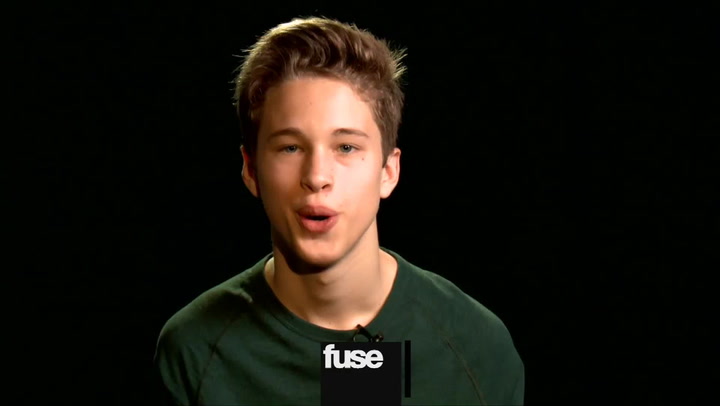 Ryan Beatty: Top 5 Things To Do When Your Parents Aren't Home