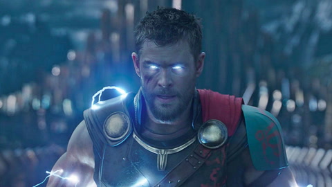 'Thor: Ragnarok' Trailer (2017)