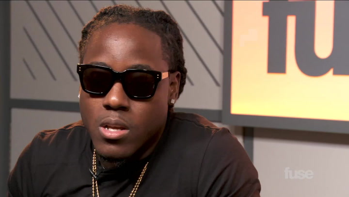 Interviews: Ace Hood on Working With Lil Wayne "We Relate So Much"