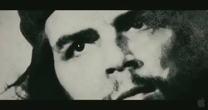 Trailer de la película 'Che, el argentino'