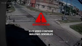 Un policía retirado mató a un ladrón en Avellaneda