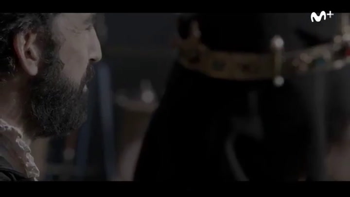 Trailer de 'Conquistadores: Adventum' - Fuente: YouTube