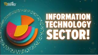 The Information Technology Sector