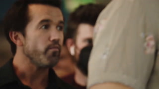 Ryan Reynolds: el actor que compró un club de fútbol y ahora lanzó una docuserie sobre el equipo