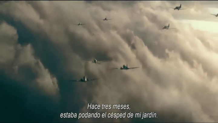 Trailer de Operación Overlord - Fuente: YouTube