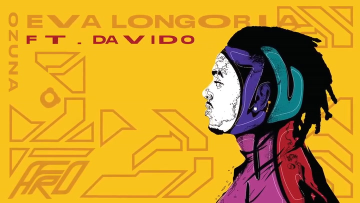 Eva Longoria, la nueva canción de Ozuna y Davido