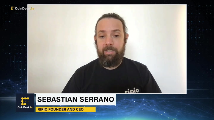 Ripio CEO on Gaining Approval for Crypto Exchange License in Spain
