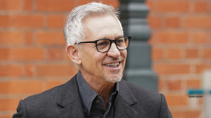 Former BBC boss says it 'undermined its own credibility' by axing Gary Lineker from air