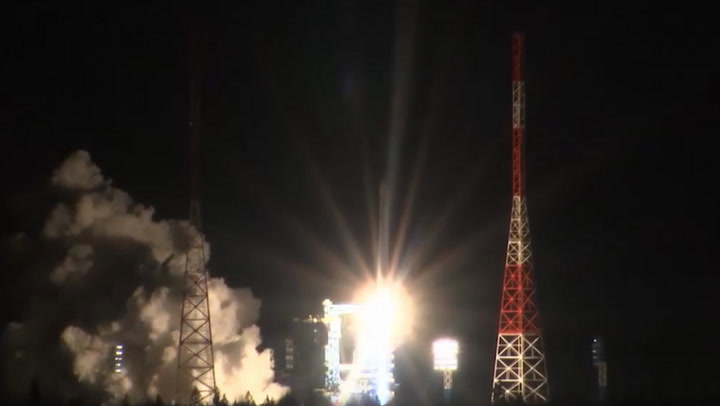 Rus uzay 'savaş ekibi' Dünya yörüngesine ÇOK GİZLİ askeri aracı fırlattı - Dünya Haberleri