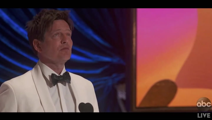 Thomas Vinterberg remembers late daughter in Oscars speech