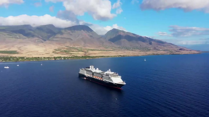 Exciting Cruise News From Carnival Corp., Pause Extensions & More (Video)