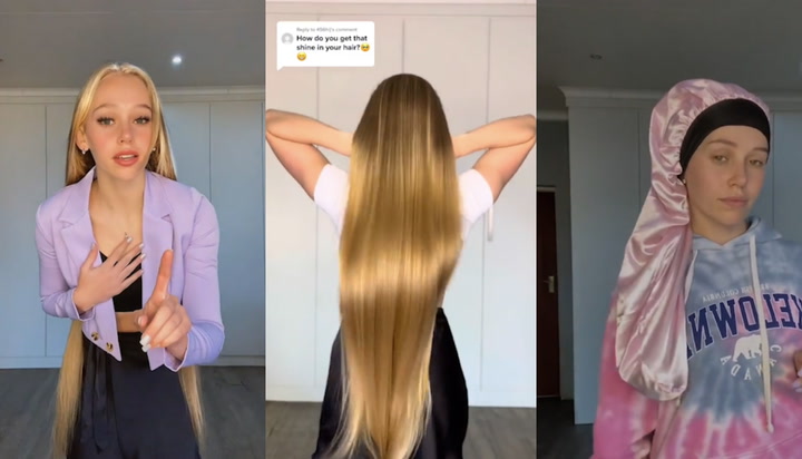 UK's real-life Rapunzel says wealthy men offer £200k for her to cut 4ft long  hair - Daily Star