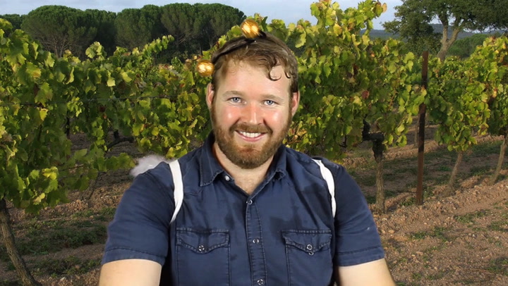 Video Contest 2014, Finalist: I am a Vineyard Pest