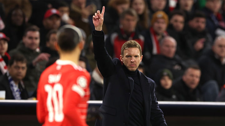 Everything you need to know about Julian Nagelsmann