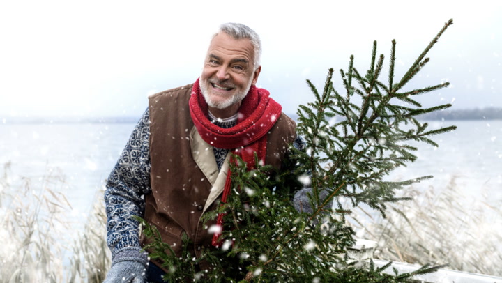 Jul med Ernst kommer tillbaka – mer personligt än någonsin