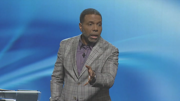 Creflo Dollar - Is Your Currency of Love On Empty?