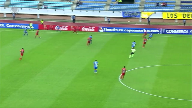 Melhores momentos: Rayo Zuliano 1 x 5 Athletico Paranaense (CONMEBOL Sudamericana)