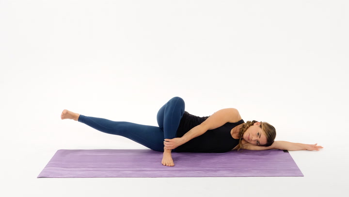 5 Easy Yoga Swing Poses for Beginners - Erie News Now