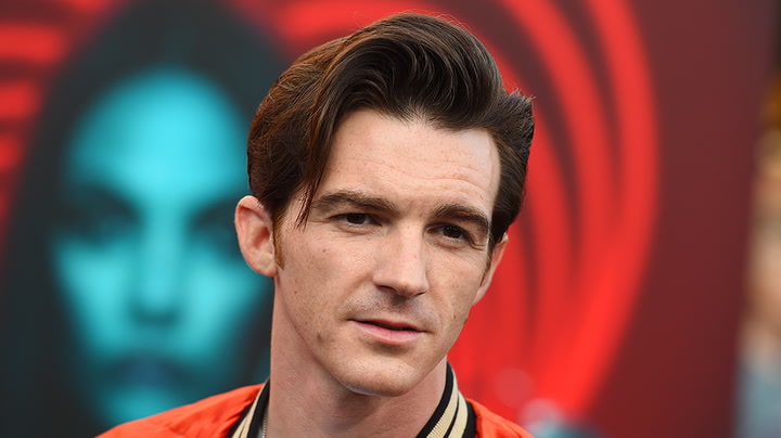 Drake Bell's wife files for divorce a week after his disappearance