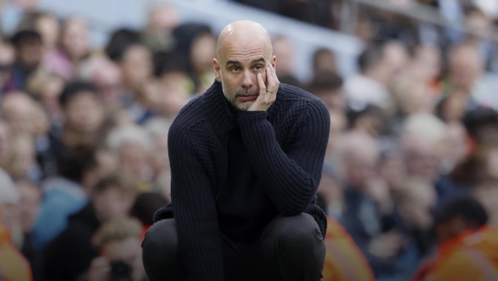 Pep Guardiola: Fulham will do everything to beat Manchester City