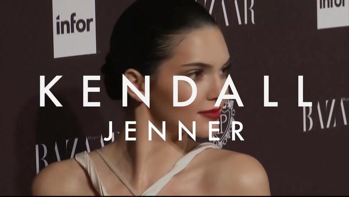 VIDEO: 7 saker du vill veta om Kendall Jenner