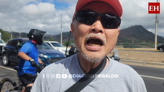 Padre de Shin Fujiyama se suma al reto de correr 250 km por la educación