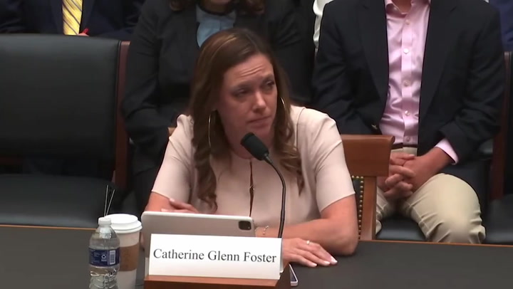 GOP witness claims 10-year-old’s abortion was not an abortion in House committee testimony