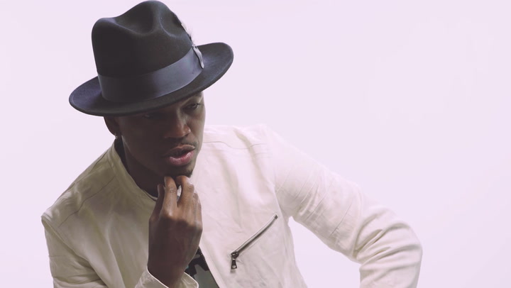 Ne-Yo On Leading By Example With His Album, Good Man