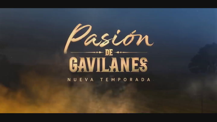 Trailer de Pasión de Gavilanes 2