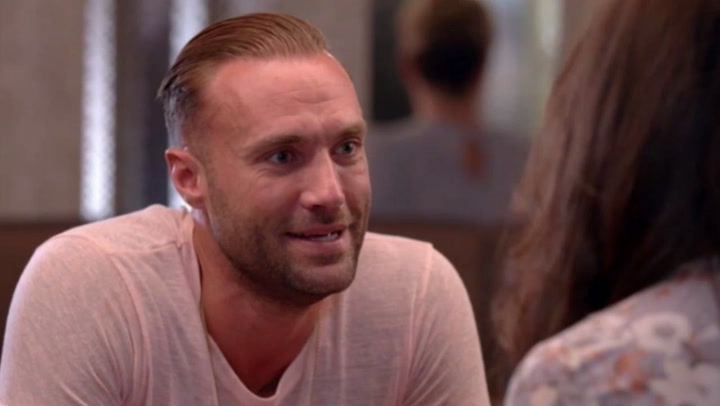 Is calum best still dating victoria from celebs go dating 2022