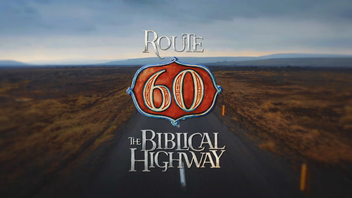 Route 60: The Biblical Highway Red Carpet Premiere