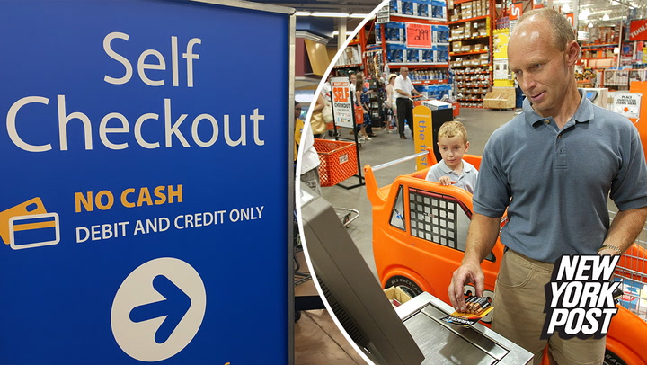 Walmart announces drastic new measure to help stop shoplifting as