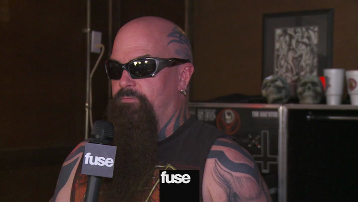 Interviews: Metal News-The Secret to Getting Drinks With Slayer & Other Metal News