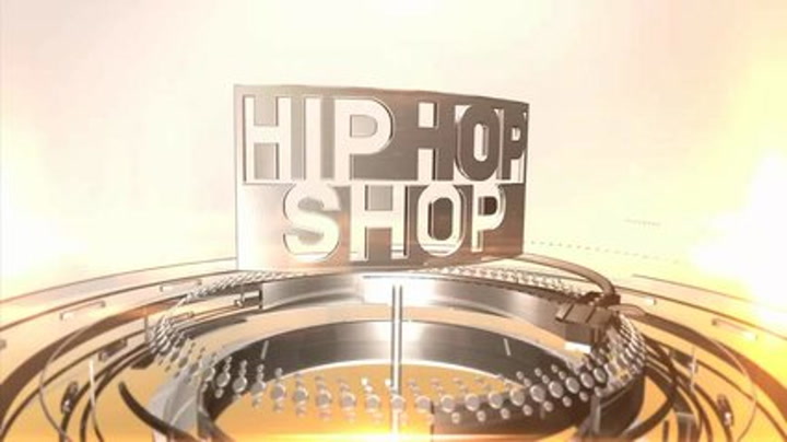 Shows: Hip Hop Shop: Yelawolf on the hip hop scene in Alabama