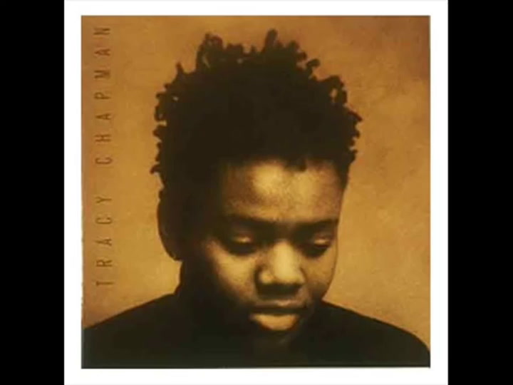 Baby Can I Hold You - Tracy Chapman - Fuente: YouTube