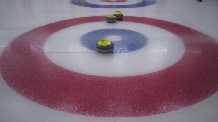 How much do curling stones weigh? Explaining the Winter Olympic sport The Independent